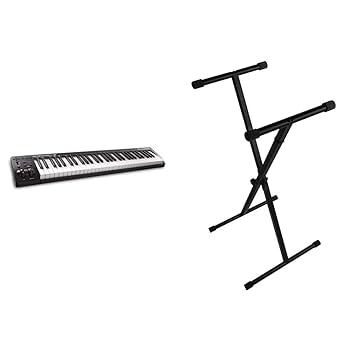 DTM・DAW M-Audio Keystation 61 mk3 Keystation 61 MK3 | M-Audio